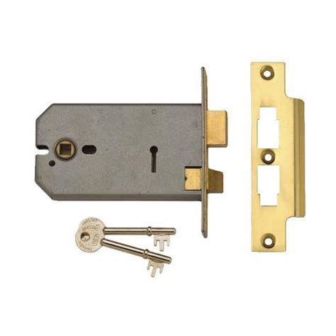 Union Lever Horizontal Mortice Lock Pb Beveridge Locksmiths