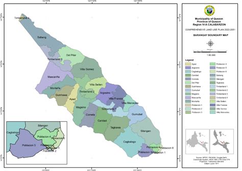 Municipal Profile