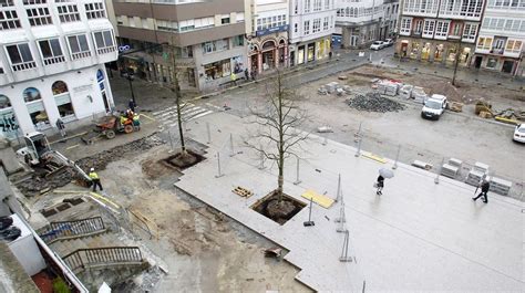 Mato Apaga El Debate Sobre El Cambio De Nombre De La Plaza De Armas En