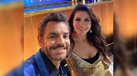 Al estilo de Eugenio Derbez y Alessandra Rosaldo parodian canción de