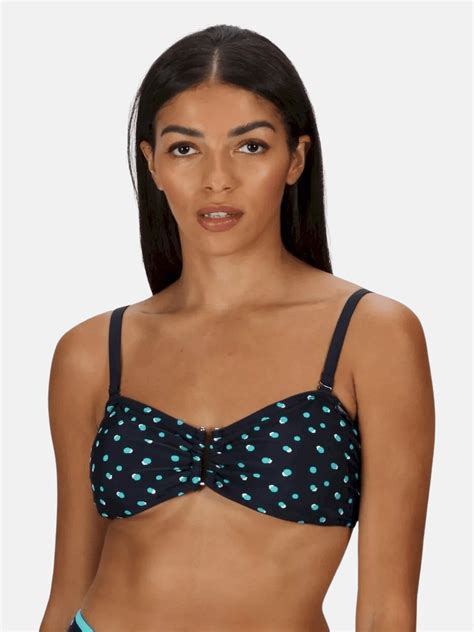 Regatta Aceana Iii Bikini Top Costumi Donna Nencini Sport