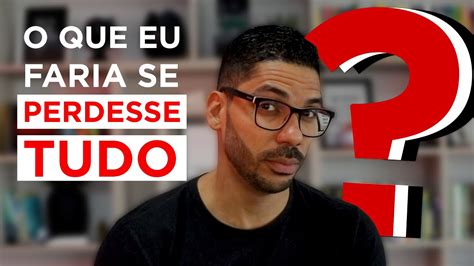 COMO começar do ZERO 4 ESTRATÉGIAS QUE FUNCIONAM YouTube