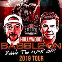 Kevin Smith And Ralph Garman Tour 2025 Dates And Ticket Alerts