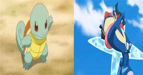 Pokémon: 10 Water-Type Moves Stronger Than Hydro Canon, Ranked