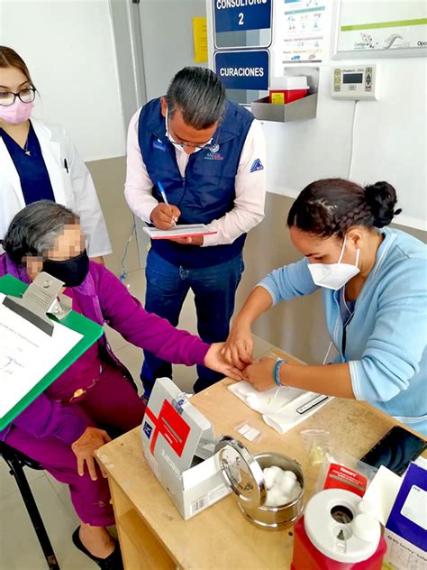 MONITOREA SALUD BCS A PACIENTES CON ENFERMEDADES CRÓNICAS Radio