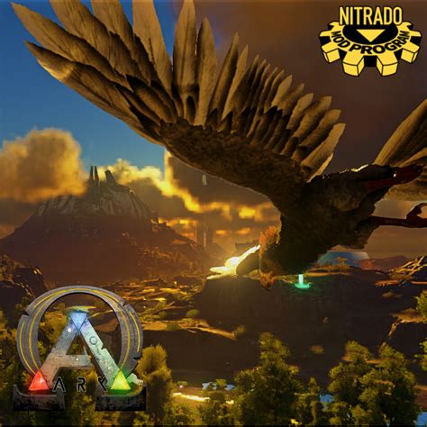 Mod Olympus Ark Survival Evolved Wiki