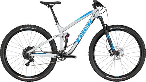 2017 Trek Fuel EX 9 29 – Specs, Comparisons, Reviews – 99 Spokes