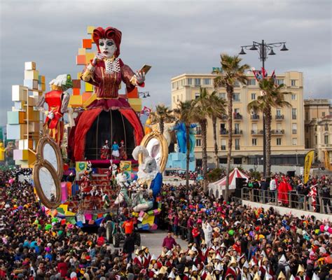 Carnevali Storici Per Bambini Pianetamamma It