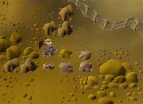 Osrs The Best Mining Spots To Grind Level Up Fandomspot Hot Sex Picture