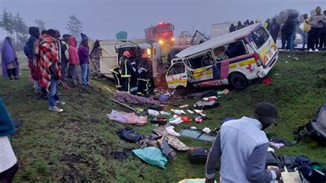 8 People Die In Nakuru Eldoret Road Crash Kbc