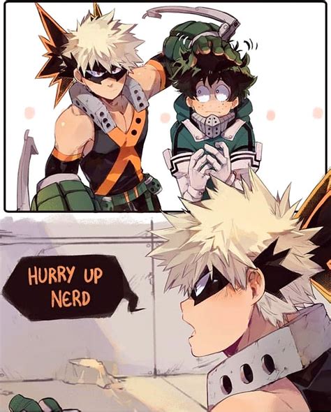 Imagenes Pro De Bnha Bv Parte Katsudeku Dulce Parte Artofit