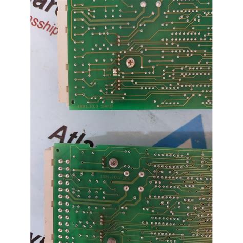 NMF SRK 03 1810 PR011 PCB CIRCUIT| Atlas Shipcare Services