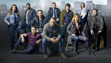 'Chicago PD Season 7': Cast Additions, Plot Details And Everything To Know