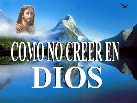 Creer En Dios Ninos