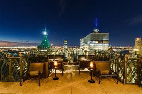 Fine Dining In Nyc Keeps Getting Pricier With Sky High Views Is It