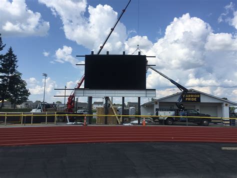 Message Center - Branham Sign Company Incorporated