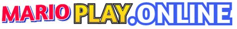 Super Mario Bros Games Online Play Free - Marioplay.online
