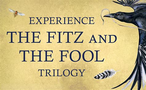 Amazon Fool S Assassin Book One Of The Fitz And The Fool Trilogy