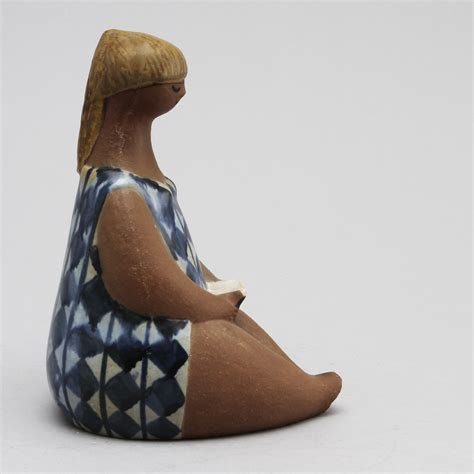 Images For Figure Stoneware Amalia Lisa Larsson For