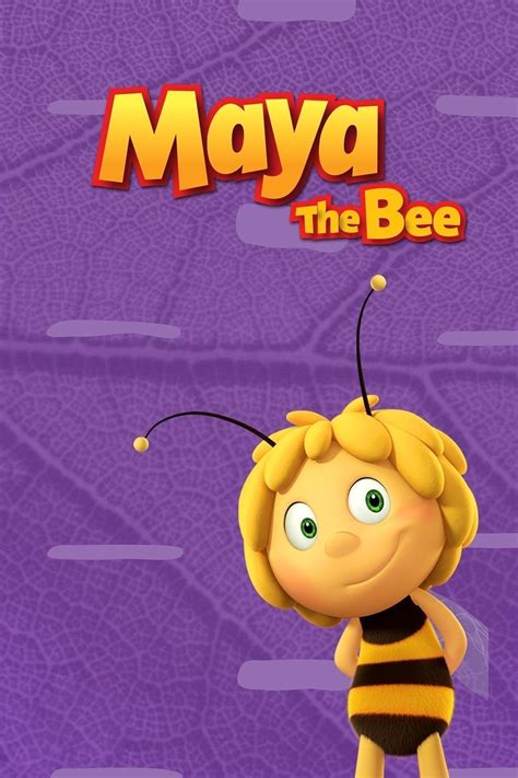 Maya the Bee Season 1 | Rotten Tomatoes