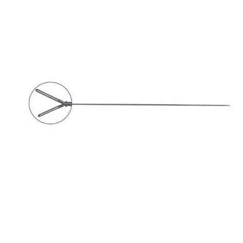 Pinza Para Laparoscopia Johann Mediflex Surgical Products De