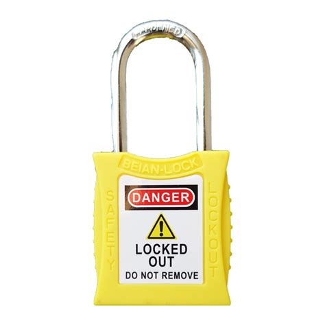 Lockout tagout devices - AllCanadaSafety