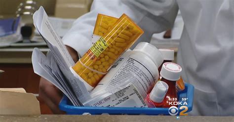 Experts Tips On How To Get Big Savings On Prescription Drug Costs Cbs