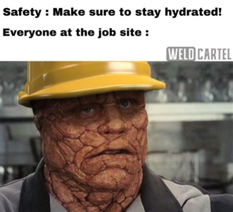 Construction Workers Memes | Fun