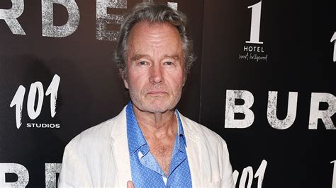 Seal Team Actor John Savage Says Character S Dynamic With Son Shows How To Come Together