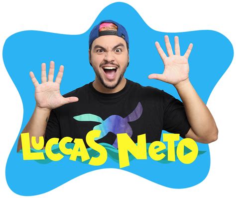 Luccas Neto Png Imagens Png