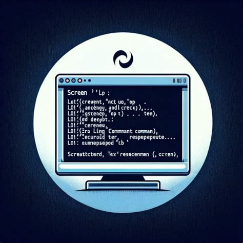 Linux 'Screen' Command | Installation and Usage Guide