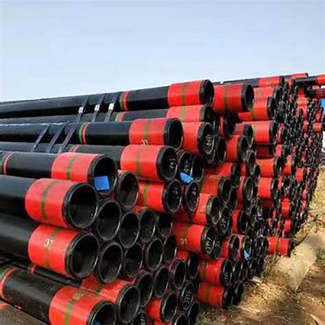 oil casing pipe shunyu