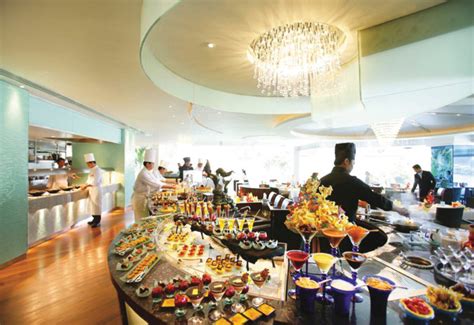 9 of the best hotel buffet restaurants in Bangkok | BK Magazine Online