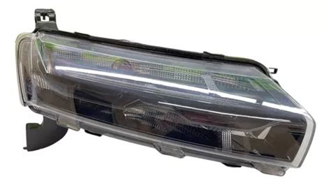 Farol Superior Renault Kwid 2022 A 2024 Led Direito Parcelamento