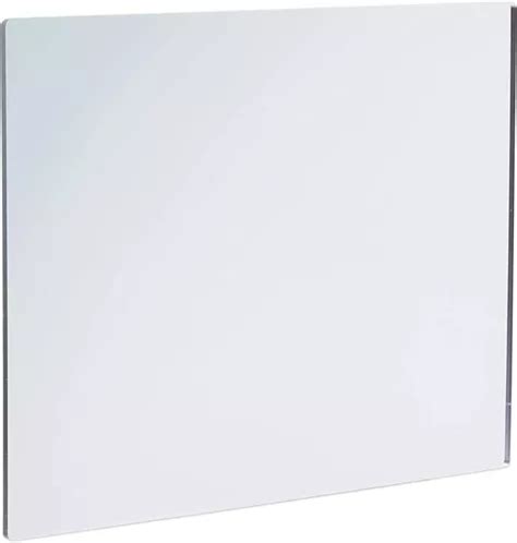 Lamina Acrílico Espejo Plata 30x30cm Ideal Para Corte Lacer en venta en