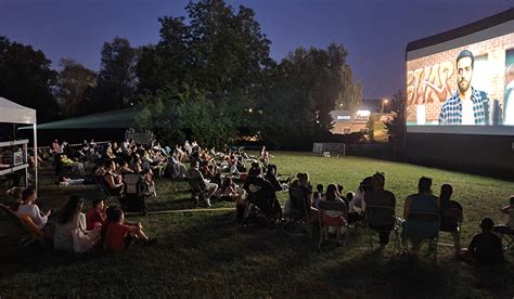 Cin Ma En Plein Air Votez Pour Vos Films Favoris Mairie De L Isle D