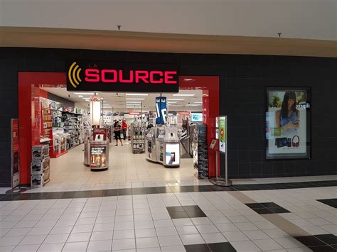 The Source Boulevard Frontenac E Unit A Thetford Mines Qc