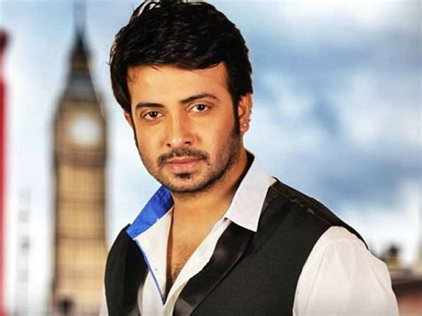 The Versatile Shakib Khan Bengali Film Actor Producer And Singer