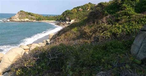 Parque Tayrona Reabrir Sus Puertas Al Ecoturismo En Noviembre