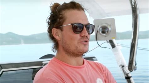 Below Deck Star Gary King Accused Of Sexual Misconduct By Former Crew Member