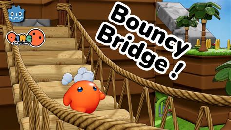 Pingo Adventure Interactive Bridge Godot Youtube