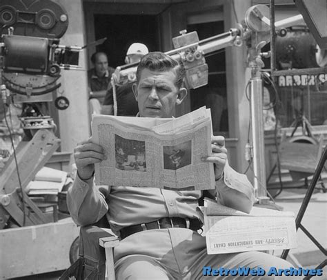 The Andy Griffith Show "Behind the Scenes" Photos | The andy griffith ...