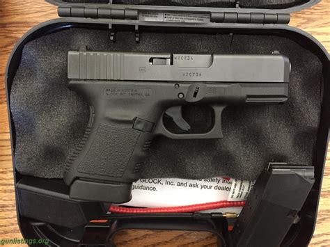 Gunlistings Org Pistols Glock 30