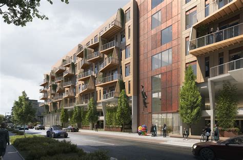 Green|House Columbus - Green|House