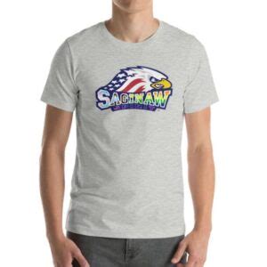 Saginaw Spirit Hockey Gear | Apparel, Jerseys, Hats & Merchandise