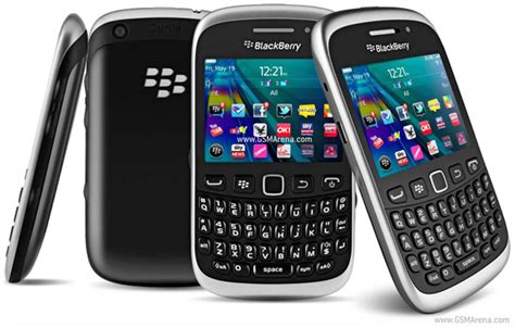 Blackberry Curve Pictures Official Photos