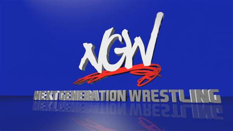 Next Generation Wrestling Caw Wrestling Wiki Fandom