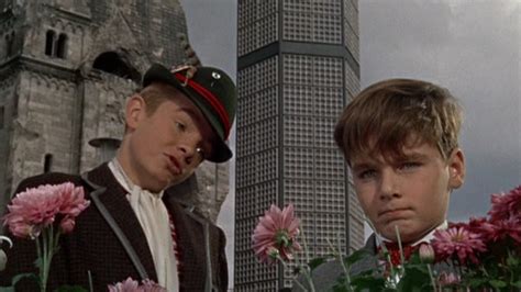 Emil and the Detectives (1964) | MUBI