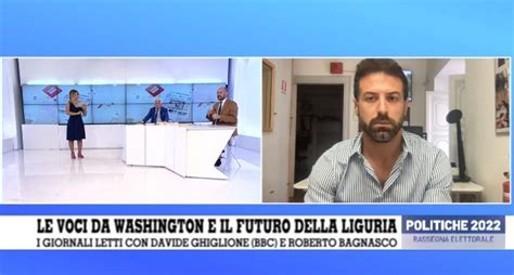 Elezioni Il Messaggio Di Bagnasco A Toti Forza Italia Pronta Per Un