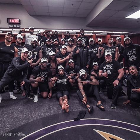 2019 AFC North Champs! : r/ravens